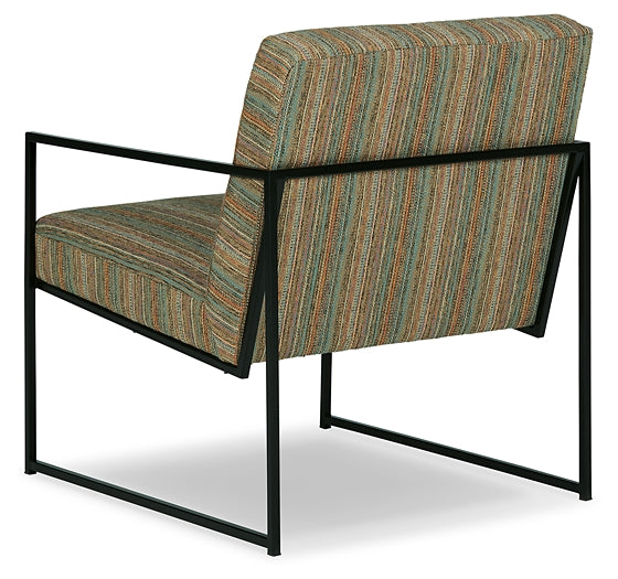 Aniak Accent Chair Smyrna Furniture Outlet