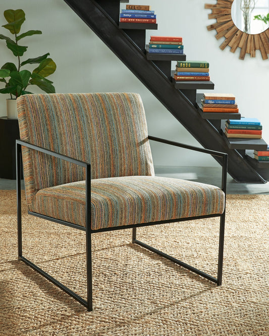 Aniak Accent Chair Smyrna Furniture Outlet