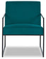 Aniak Accent Chair Smyrna Furniture Outlet