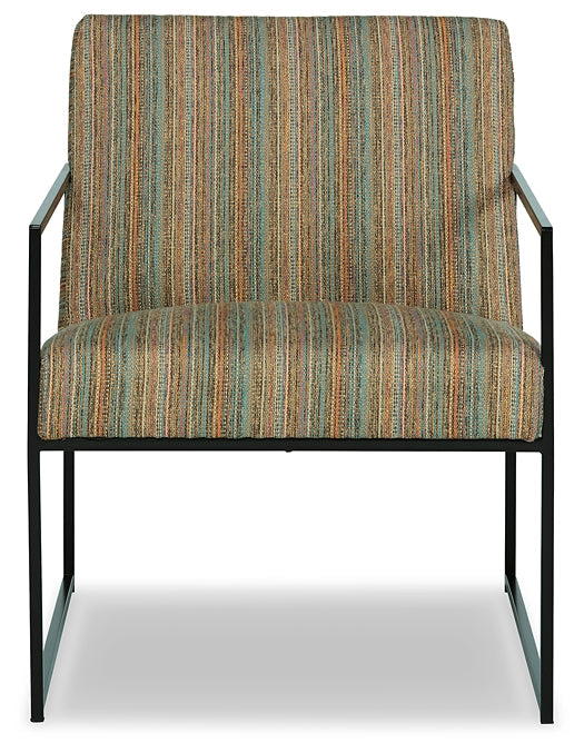 Aniak Accent Chair Smyrna Furniture Outlet