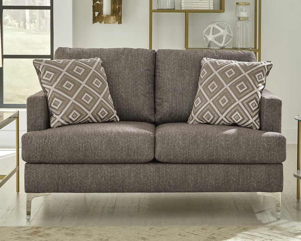 Arcola Sofa and Loveseat Smyrna Furniture Outlet