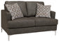 Arcola Sofa and Loveseat Smyrna Furniture Outlet