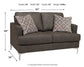 Arcola Sofa and Loveseat Smyrna Furniture Outlet