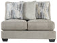 Ardsley 4-Piece Sectional with Chaise Smyrna Furniture Outlet