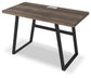 Arlenbry Home Office Small Desk Smyrna Furniture Outlet