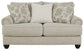 Asanti Loveseat Smyrna Furniture Outlet