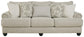 Asanti Sofa, Loveseat, Chair and Ottoman Smyrna Furniture Outlet