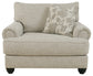 Asanti Sofa, Loveseat, Chair and Ottoman Smyrna Furniture Outlet