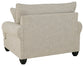 Asanti Sofa, Loveseat, Chair and Ottoman Smyrna Furniture Outlet