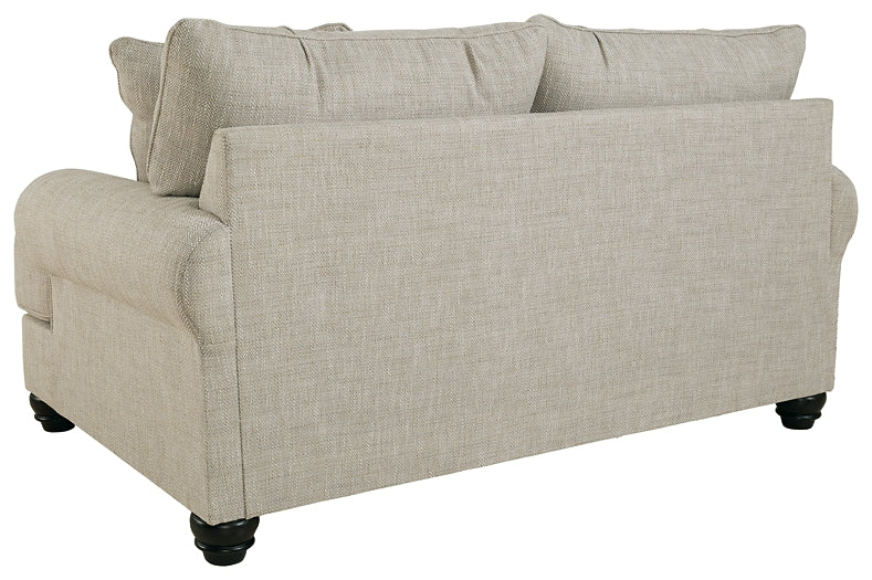 Asanti Sofa and Loveseat Smyrna Furniture Outlet