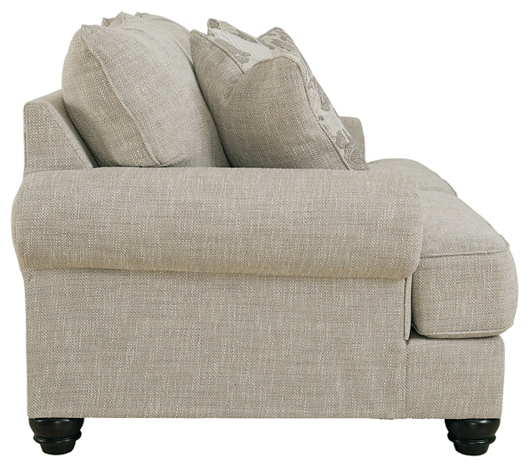 Asanti Sofa and Loveseat Smyrna Furniture Outlet