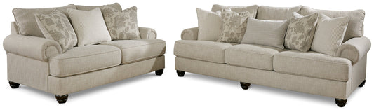 Asanti Sofa and Loveseat Smyrna Furniture Outlet