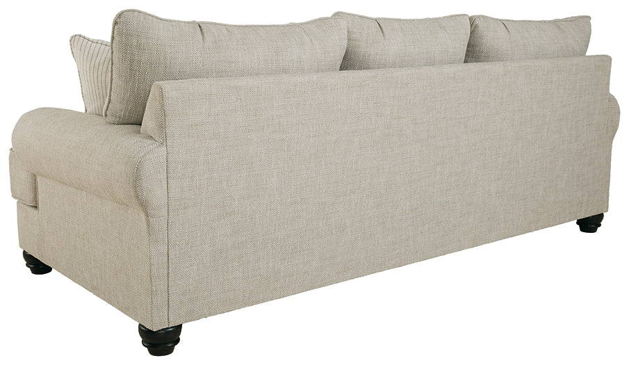 Asanti Sofa and Loveseat Smyrna Furniture Outlet