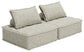 Bales 2-Piece Modular Seating Smyrna Furniture Outlet