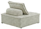 Bales 2-Piece Modular Seating Smyrna Furniture Outlet