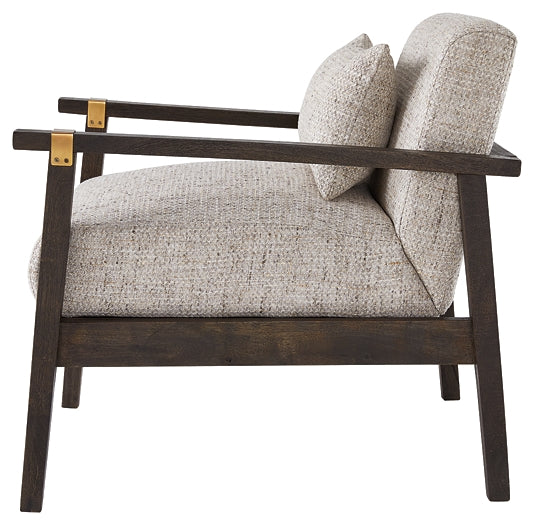 Balintmore Accent Chair Smyrna Furniture Outlet