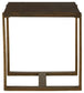 Balintmore Rectangular End Table Smyrna Furniture Outlet