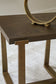 Balintmore Rectangular End Table Smyrna Furniture Outlet