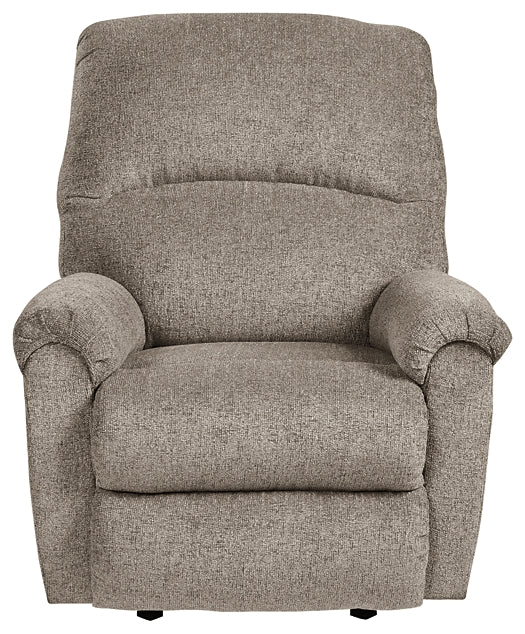 Ballinasloe Rocker Recliner Smyrna Furniture Outlet