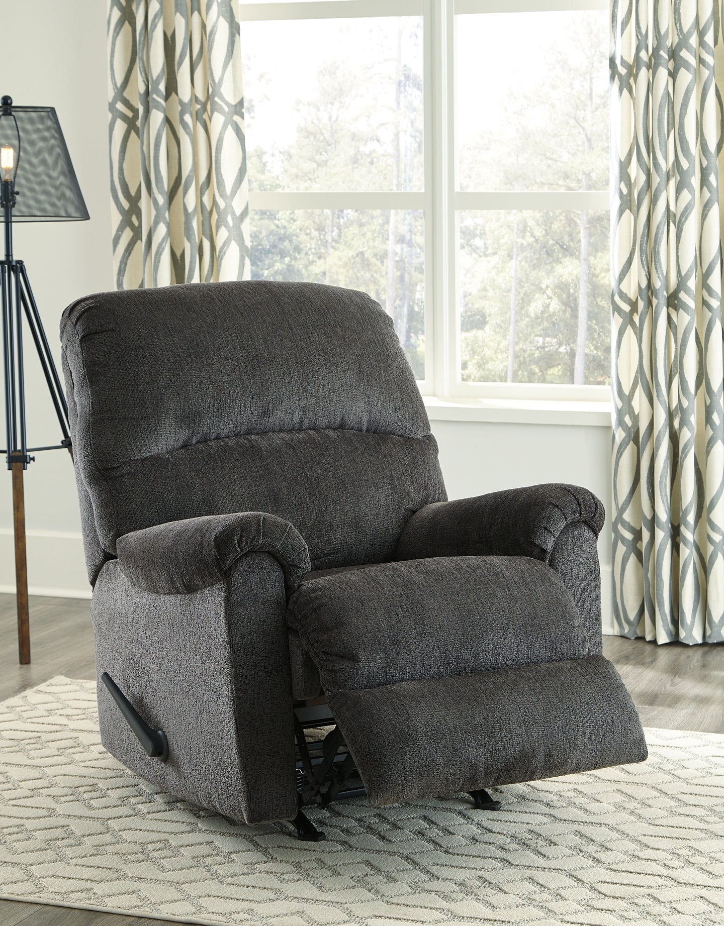 Ballinasloe Rocker Recliner Smyrna Furniture Outlet