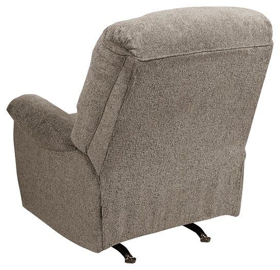 Ballinasloe Rocker Recliner Smyrna Furniture Outlet