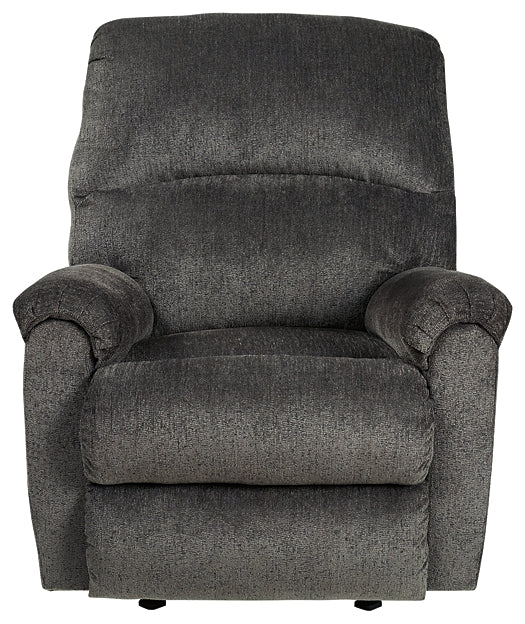 Ballinasloe Rocker Recliner Smyrna Furniture Outlet