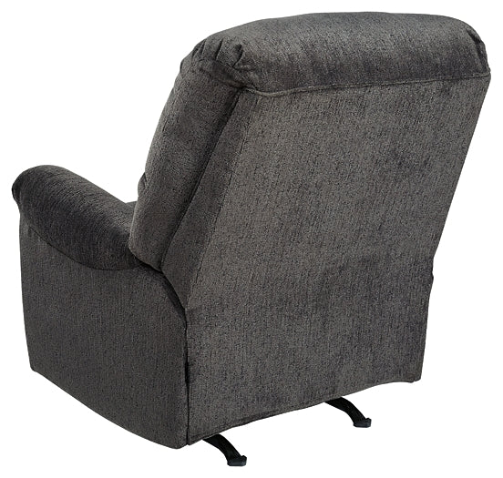 Ballinasloe Rocker Recliner Smyrna Furniture Outlet