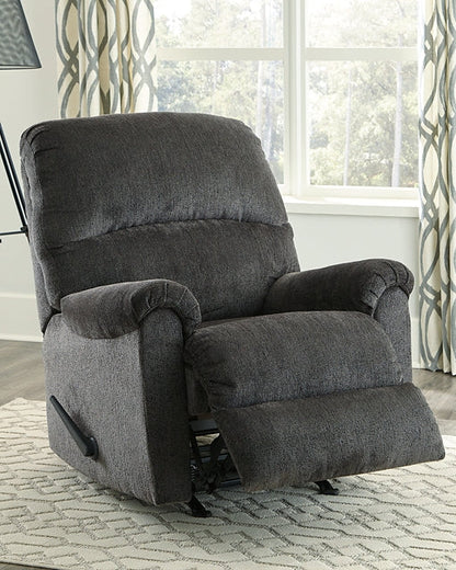 Ballinasloe Rocker Recliner Smyrna Furniture Outlet