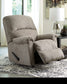 Ballinasloe Rocker Recliner Smyrna Furniture Outlet