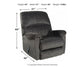 Ballinasloe Rocker Recliner Smyrna Furniture Outlet