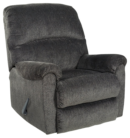 Ballinasloe Rocker Recliner Smyrna Furniture Outlet