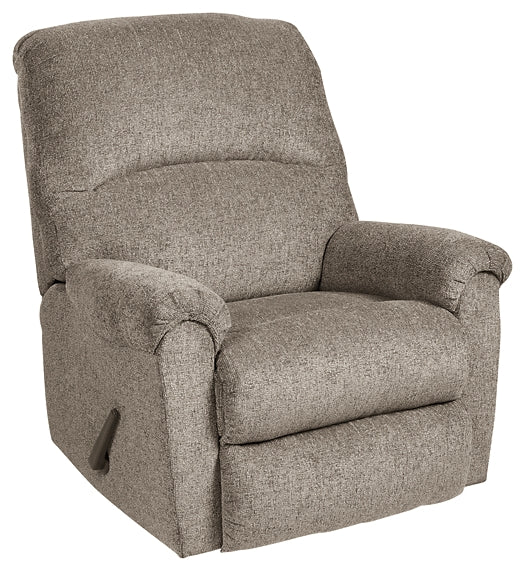 Ballinasloe Rocker Recliner Smyrna Furniture Outlet