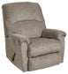 Ballinasloe Rocker Recliner Smyrna Furniture Outlet