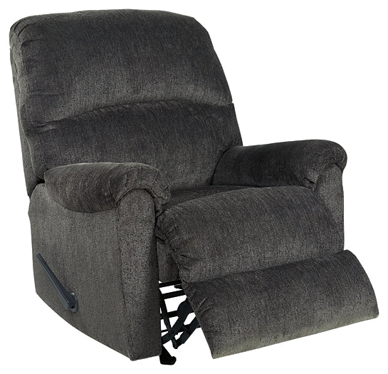 Ballinasloe Rocker Recliner Smyrna Furniture Outlet