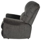 Ballinasloe Rocker Recliner Smyrna Furniture Outlet