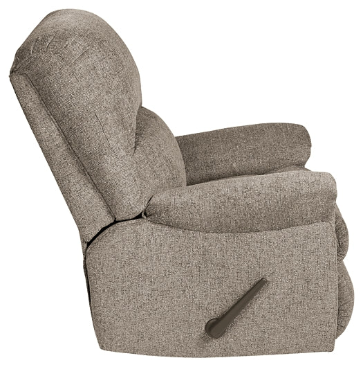 Ballinasloe Rocker Recliner Smyrna Furniture Outlet