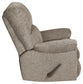 Ballinasloe Rocker Recliner Smyrna Furniture Outlet