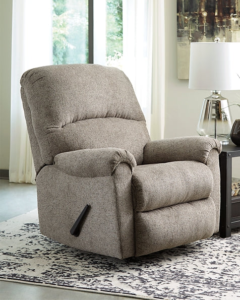 Ballinasloe Rocker Recliner Smyrna Furniture Outlet