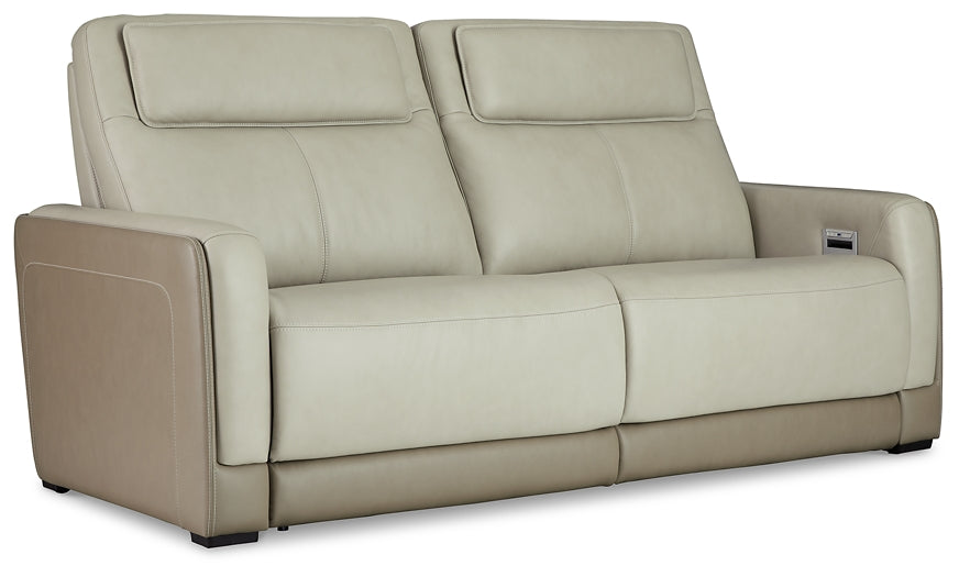 Battleville Sofa and Loveseat Smyrna Furniture Outlet