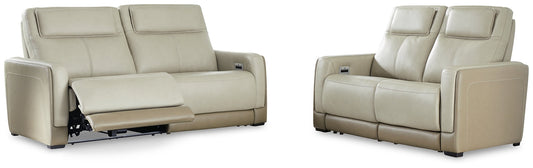 Battleville Sofa and Loveseat Smyrna Furniture Outlet