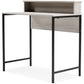 Bayflynn Home Office Desk Smyrna Furniture Outlet