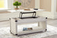 Bayflynn Rect Lift Top Cocktail Table Smyrna Furniture Outlet