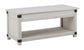 Bayflynn Rect Lift Top Cocktail Table Smyrna Furniture Outlet