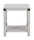 Bayflynn Square End Table Smyrna Furniture Outlet