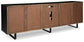 Bellwick Accent Cabinet Smyrna Furniture Outlet