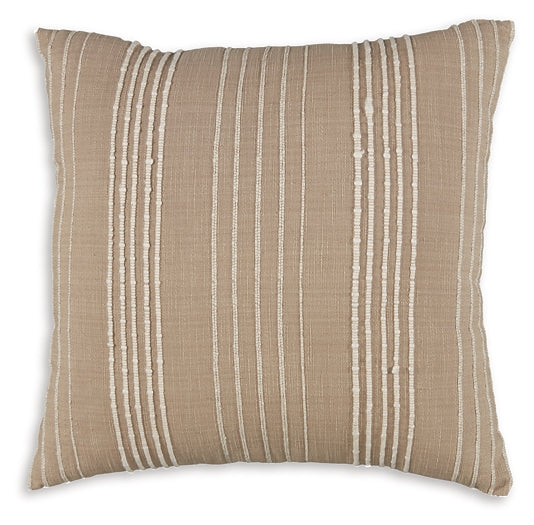 Benbert Pillow Smyrna Furniture Outlet