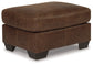 Bladen Sofa, Loveseat, Chair and Ottoman Smyrna Furniture Outlet