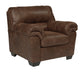 Bladen Sofa, Loveseat, Chair and Ottoman Smyrna Furniture Outlet