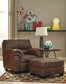 Bladen Sofa, Loveseat, Chair and Ottoman Smyrna Furniture Outlet