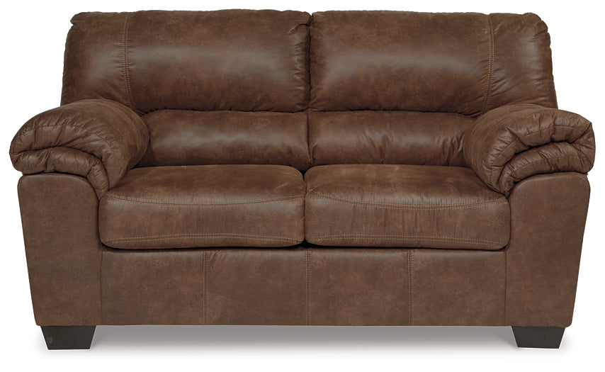 Bladen Sofa, Loveseat and Recliner Smyrna Furniture Outlet